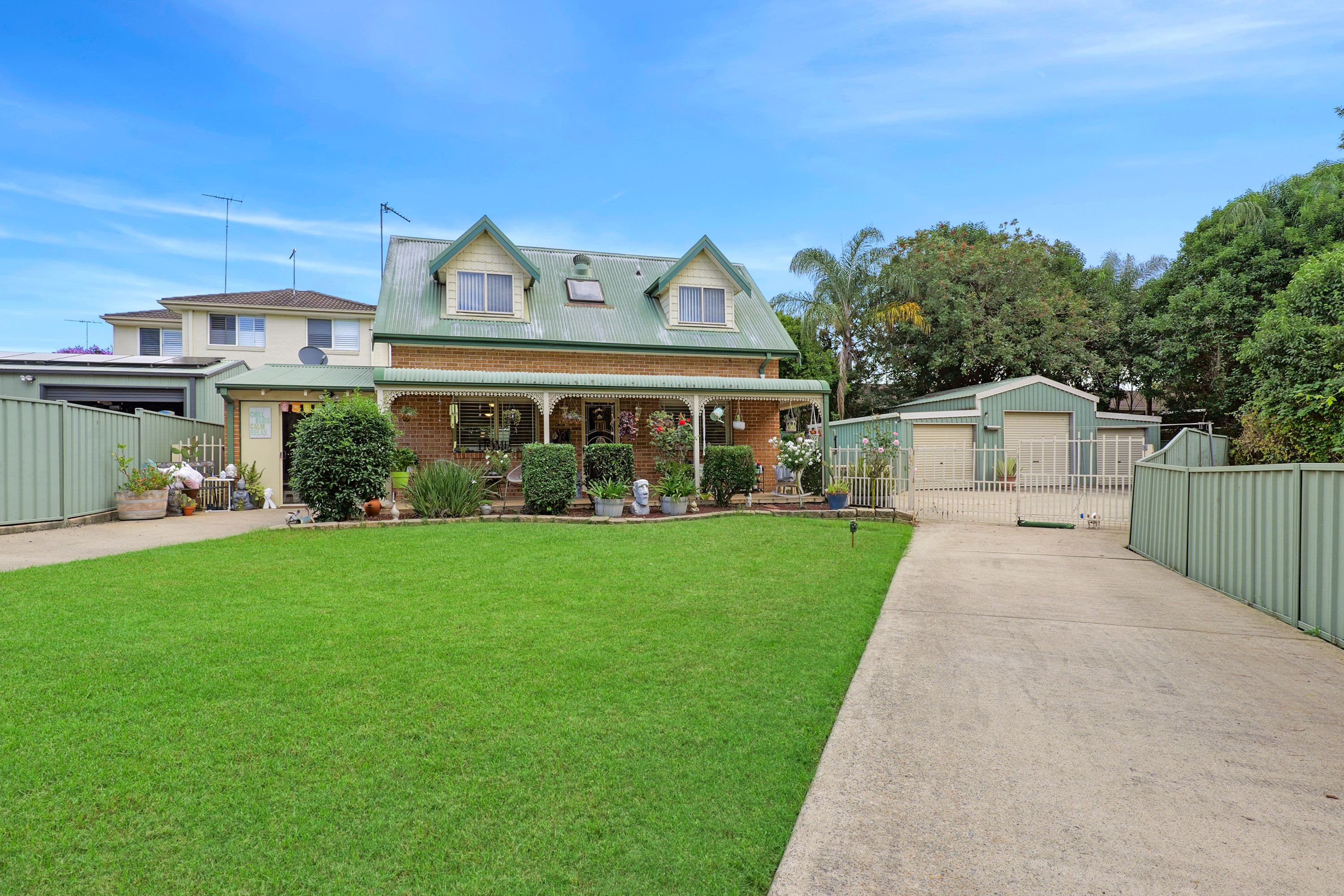 109B Bells Line Of Road, North Richmond NSW 2754, North Richmond - Image 1