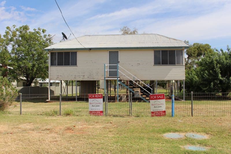 207 Parry Street, Charleville QLD 4470, Charleville - Image 1