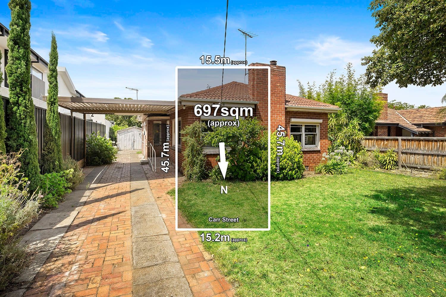 20 Carr Street, Brighton East VIC 3187, Brighton East - Image 1