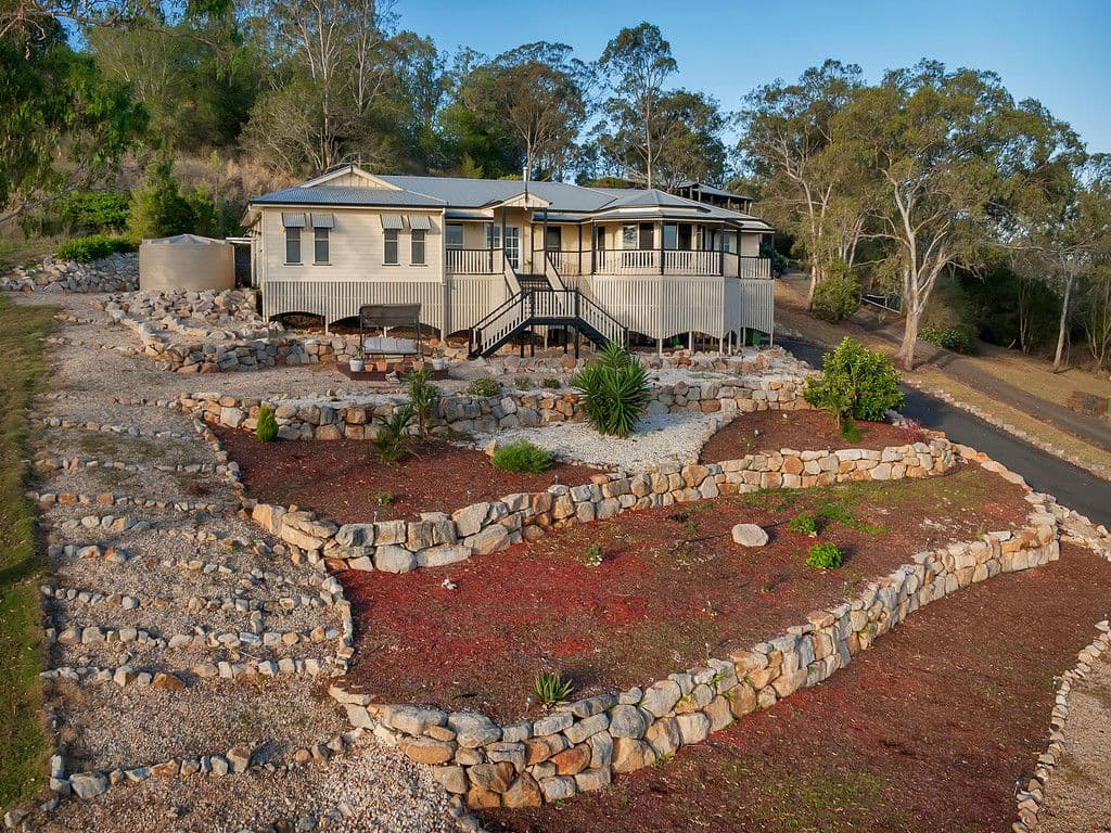 3 Graham Court, Hodgson Vale QLD 4352, Hodgson Vale - Image 1