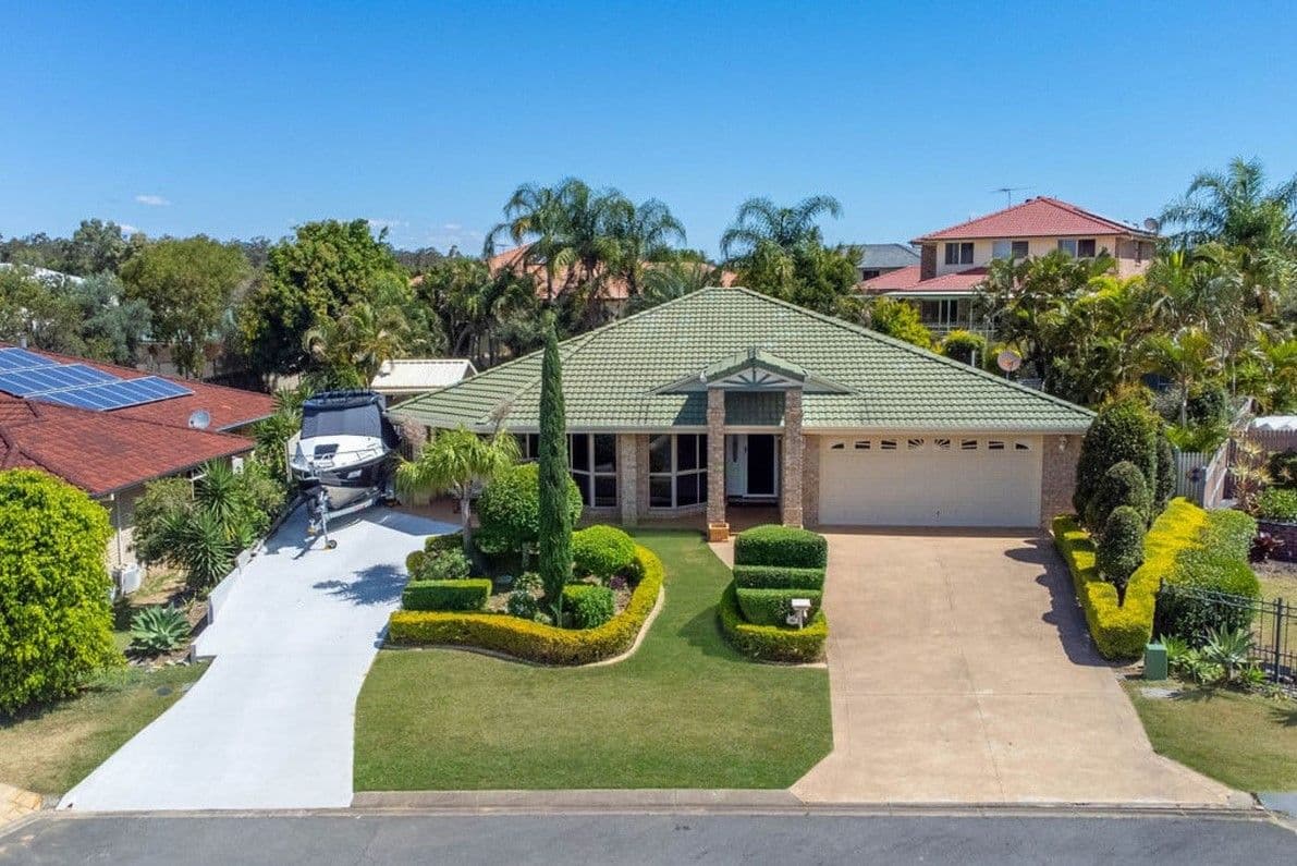 20 Cassinia Place, Flinders View QLD 4305, Flinders View - Image 1