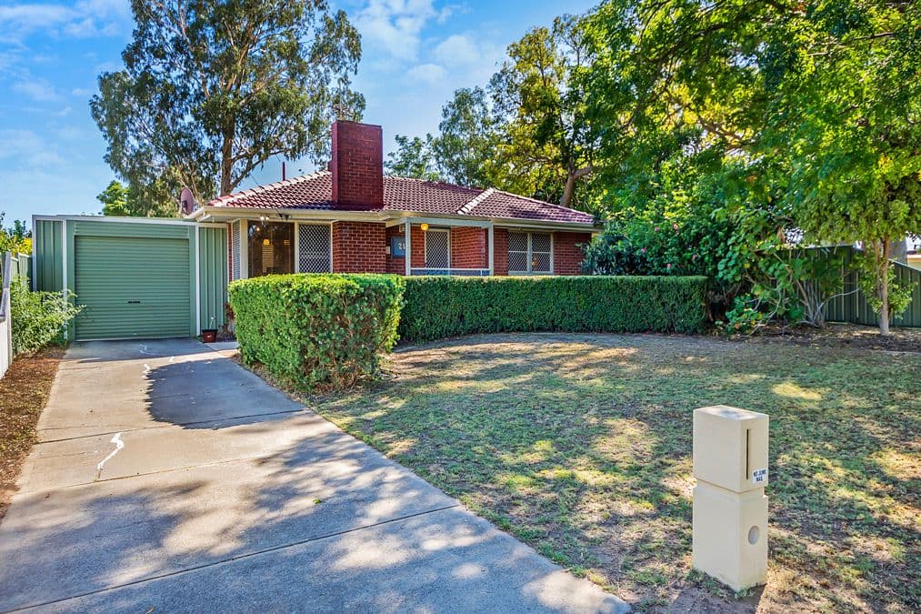 21 Gawler Way, Calista WA 6167, Calista - Image 1