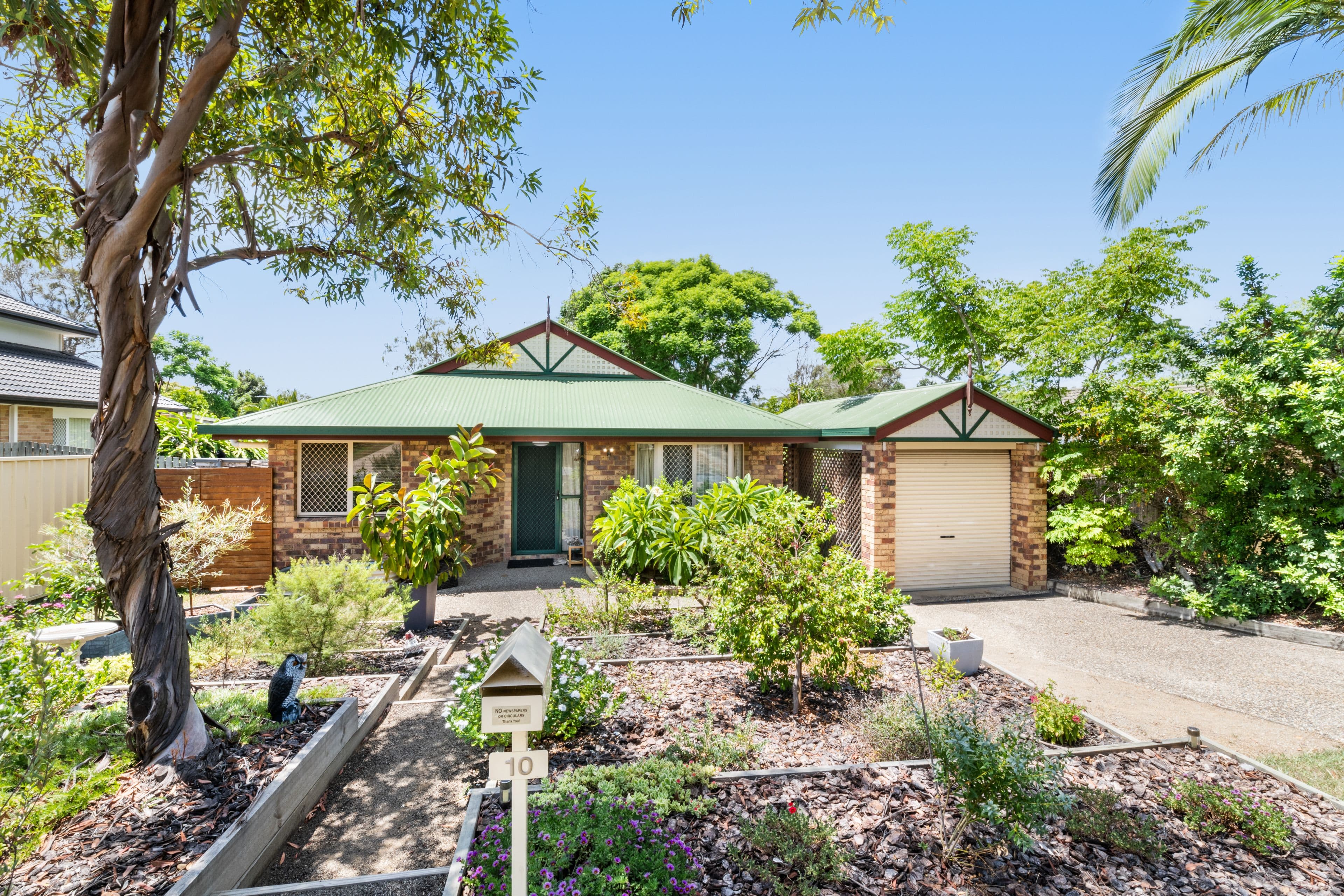 10 Ornata Place, Forest Lake QLD 4078, Forest Lake - Image 1
