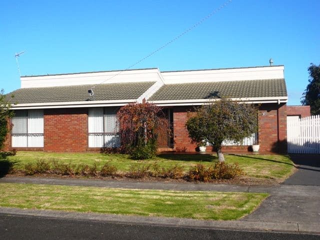 WARRNAMBOOL VIC 3280, Warrnambool - Image 1