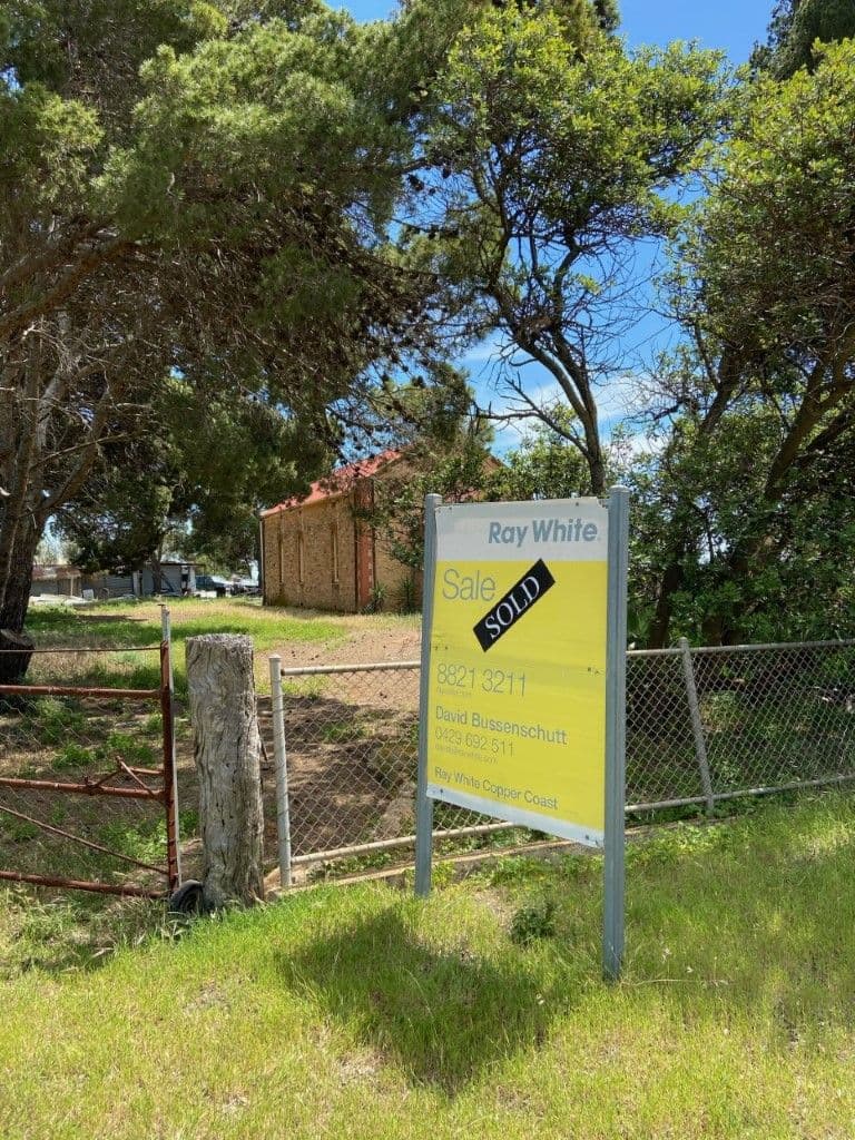3 Middle Terrace, Paskeville SA 5552, Paskeville - Image 1