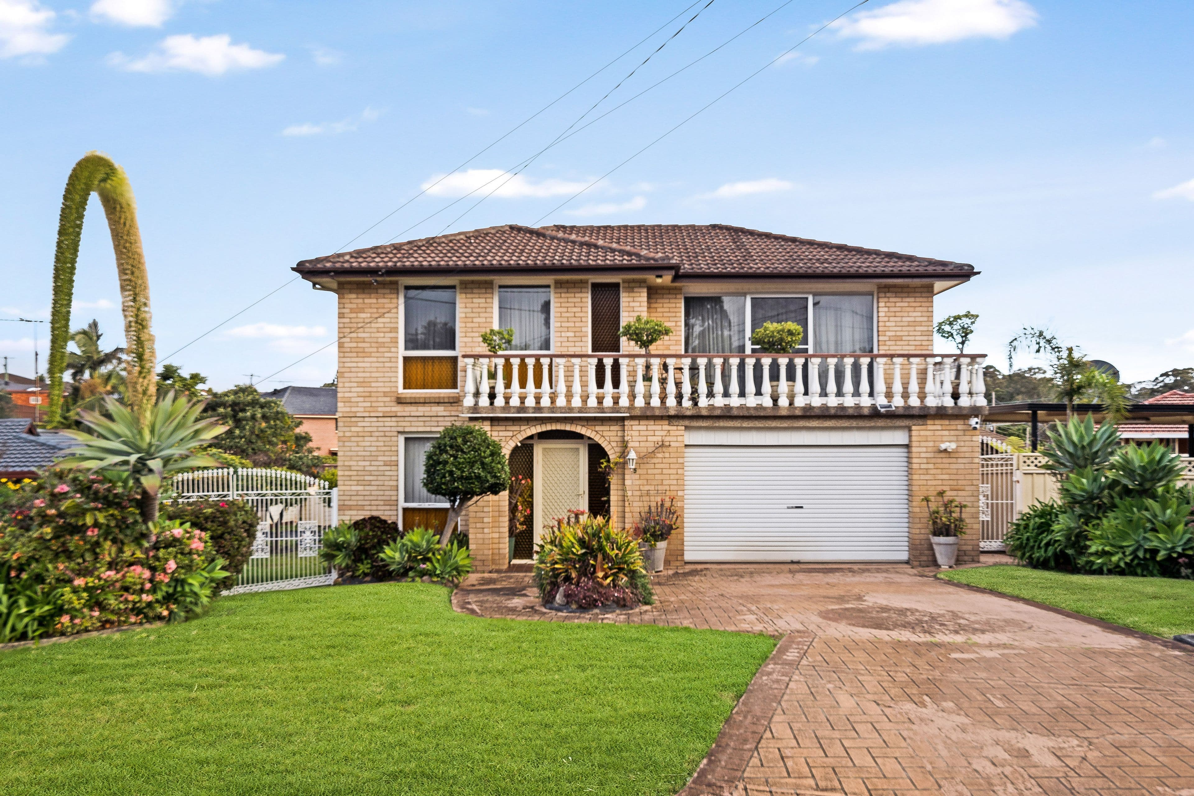 5 Henville Place, Bass Hill NSW 2197, Bass Hill - Image 1