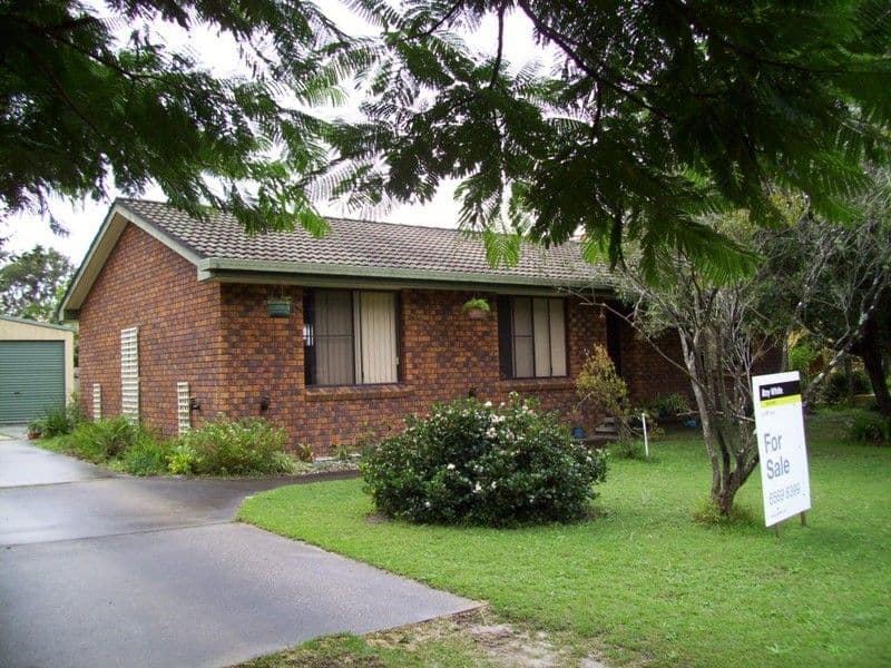 8 Nineteenth Avenue, STUARTS POINT NSW 2441, Stuarts Point - Image 1