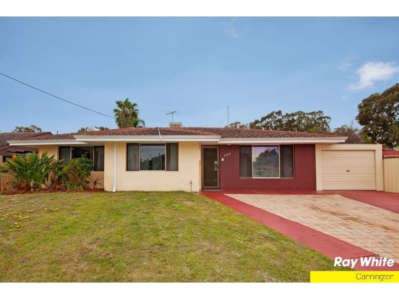 206 Nicholson Road, LANGFORD WA 6147, Langford - Image 1