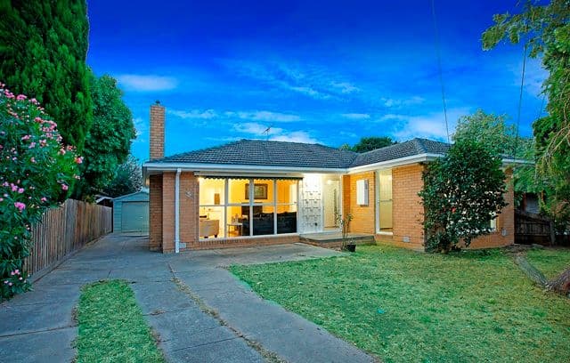 5 Noorong Avenue, BUNDOORA VIC 3083, Bundoora - Image 1