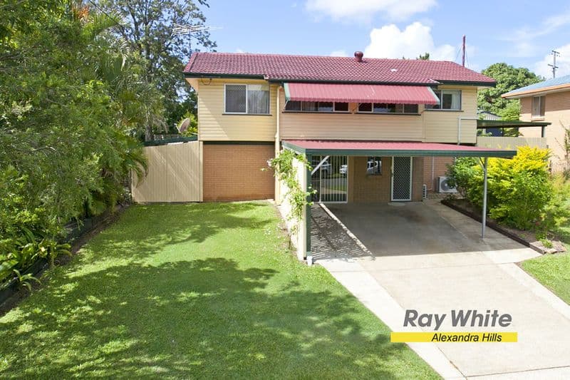 9 Consort Street, ALEXANDRA HILLS QLD 4161, Alexandra Hills - Image 1