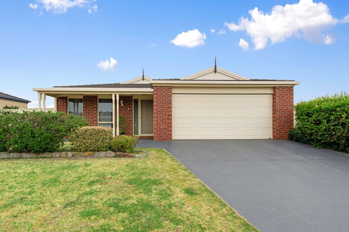 54 Dinwoodie Drive, Newborough VIC 3825, Newborough - Image 1