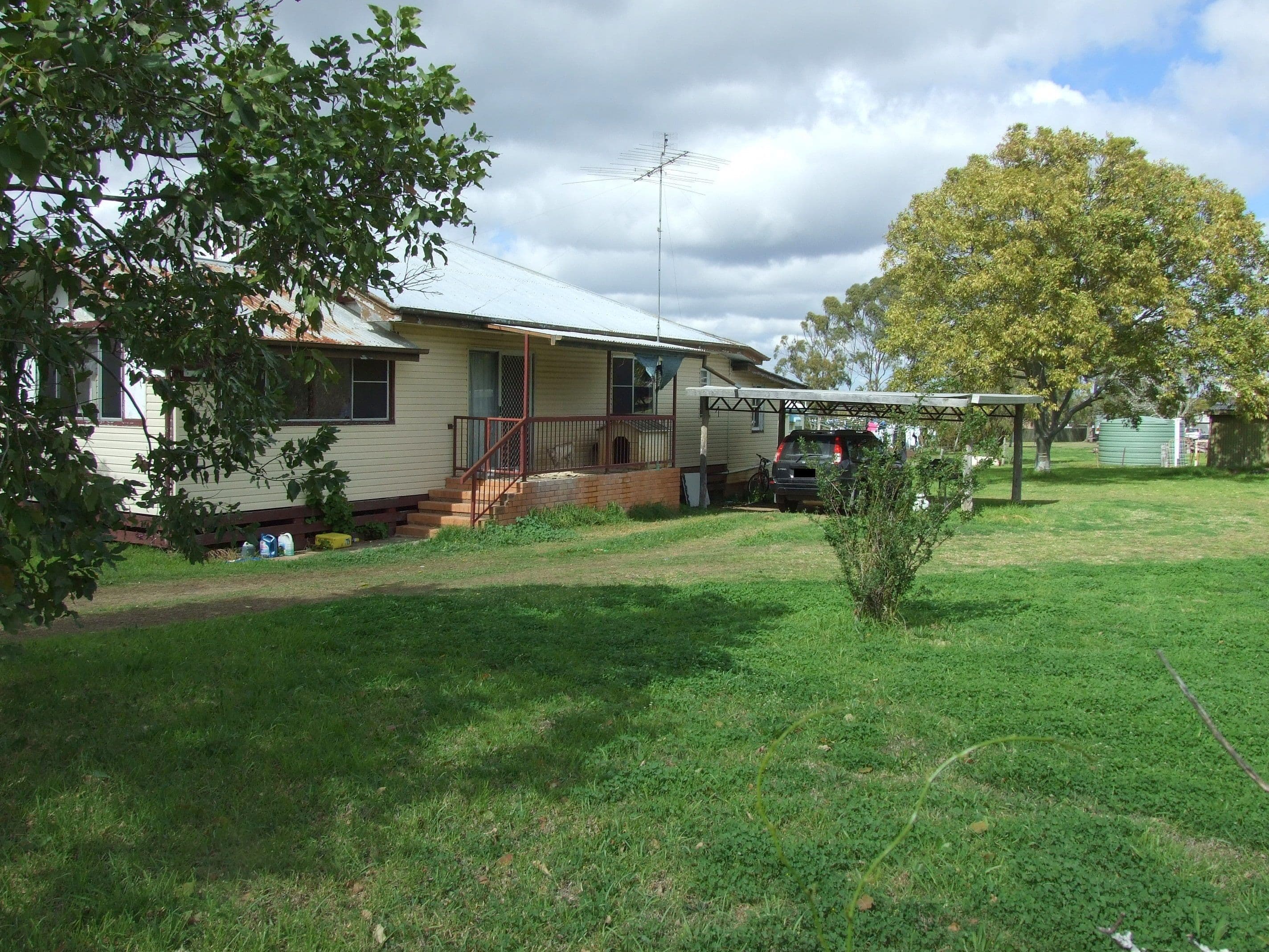 13 Boundary Street, Haden QLD 4353, Haden - Image 1