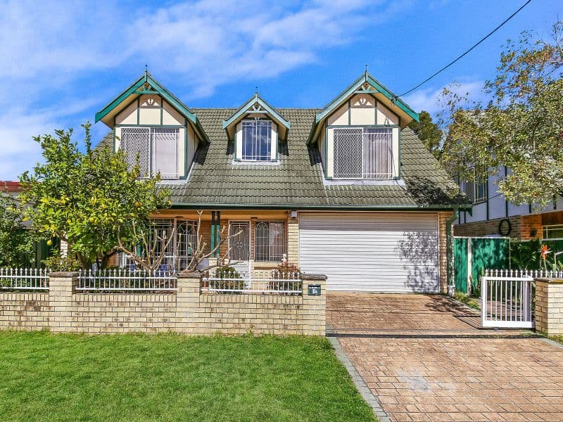 1 Barnards Avenue, Hurstville - Image 1