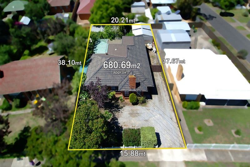 398 Alderley Street, Kearneys Spring, QLD, 4350, Kearneys Spring - Image 1