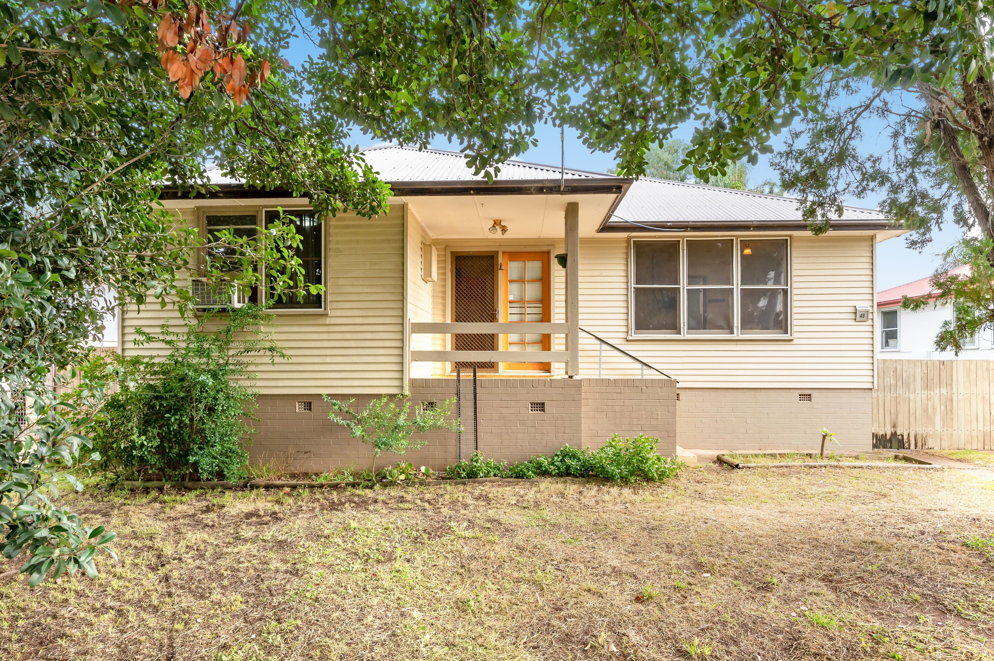 49 Orchard Avenue, Singleton NSW 2330, Singleton - Image 1