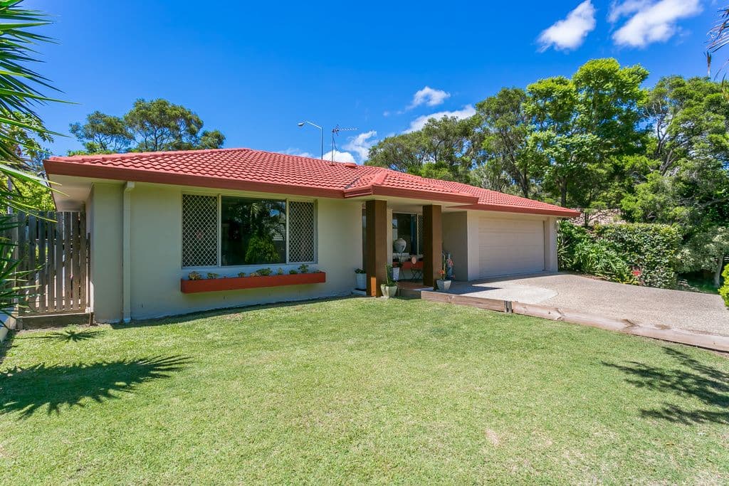 4 Olinda Close, Robina QLD 4226, Robina - Image 1