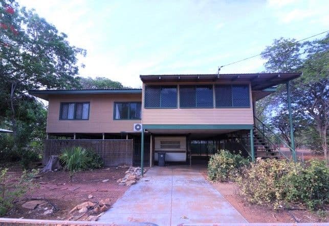 11 Owen Ah Chee Street, Derby WA 6728, Derby - Image 1