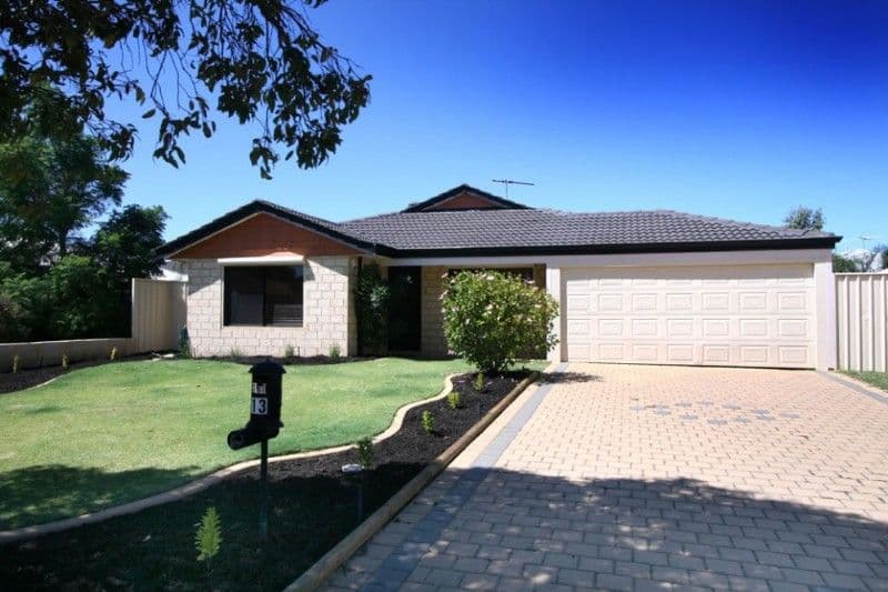 13 Myerson Crescent, MAIDA VALE WA 6057, Maida Vale - Image 1