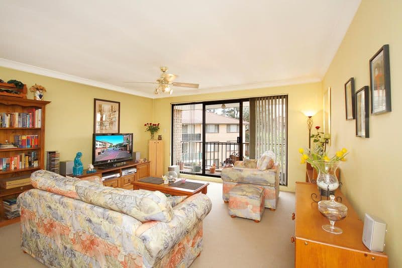 94-100 Flora Street, SUTHERLAND NSW 2232, Sutherland - Image 1