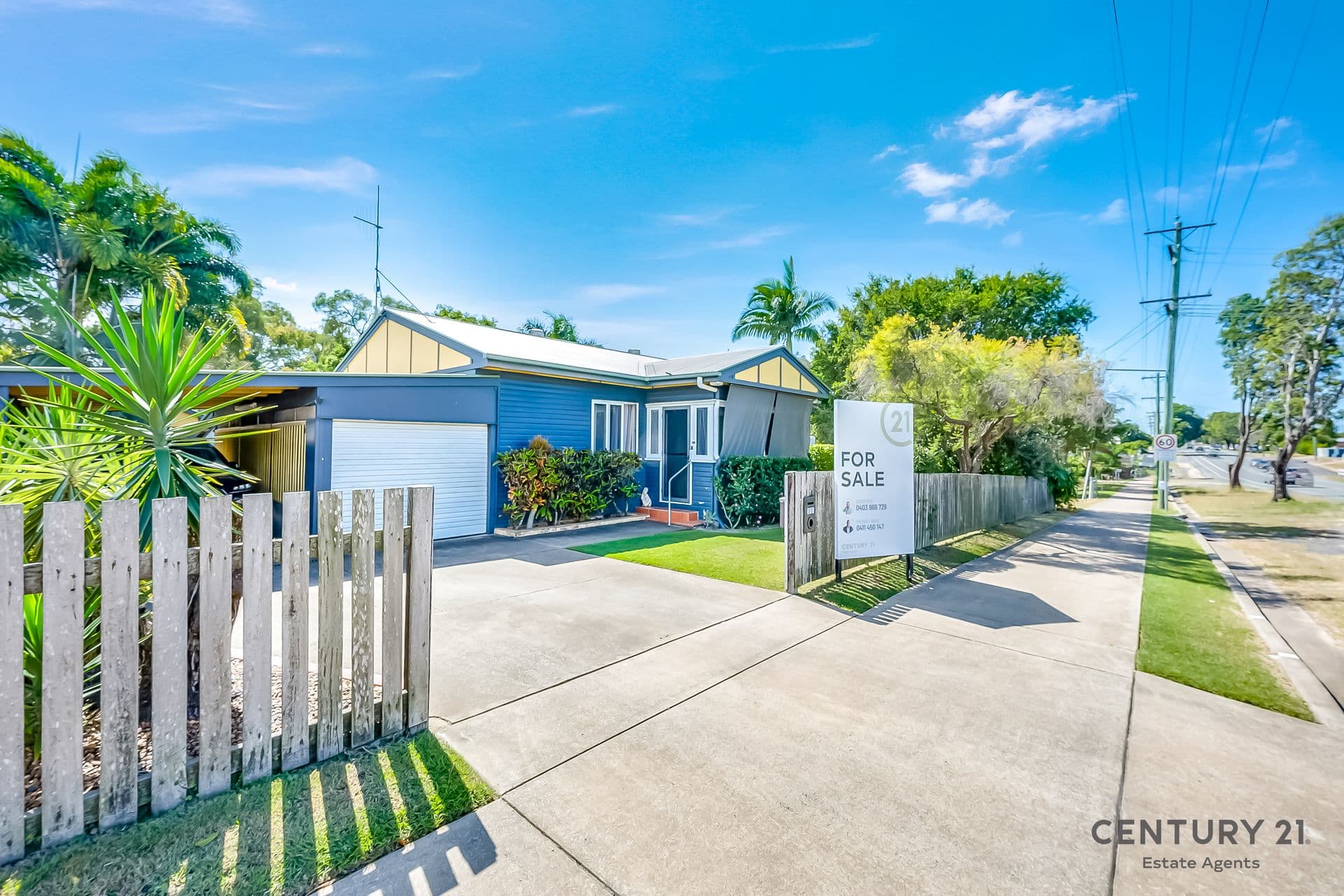 2/14 Heidke St, Bundaberg, QLD, 4670, Bundaberg South - Image 1
