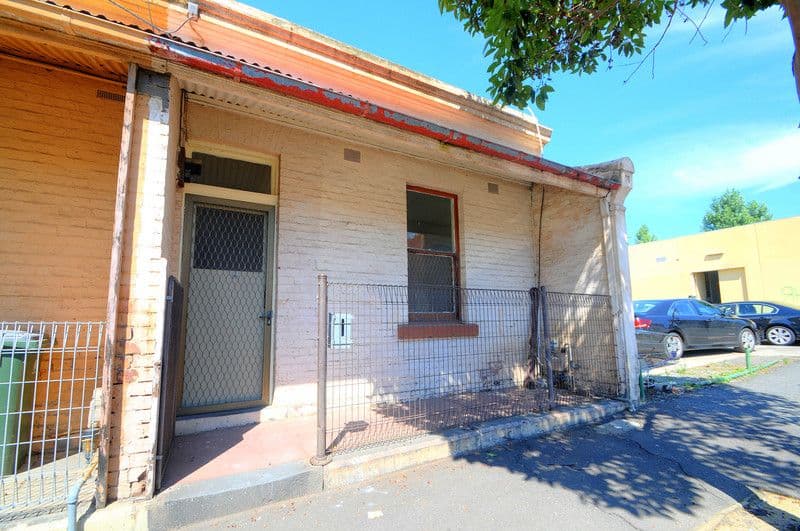 11 Princess Street, NORTH MELBOURNE VIC 3051, North Melbourne - Image 1