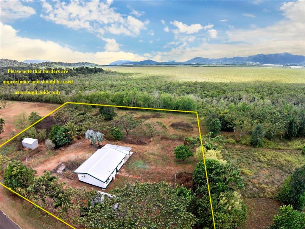 42 O'Connor Drive, EUBENANGEE QLD 4860, Eubenangee - Image 1