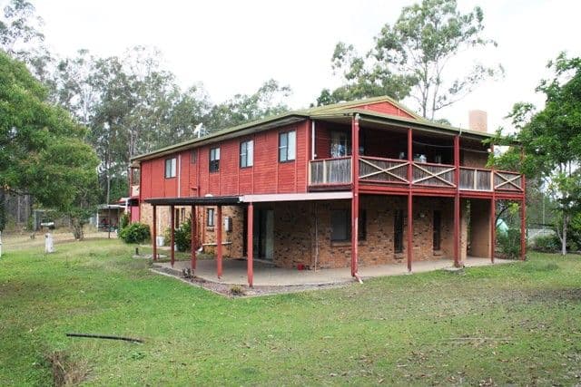 173 Williamson Road, TAMBORINE QLD 4270, Tamborine - Image 1