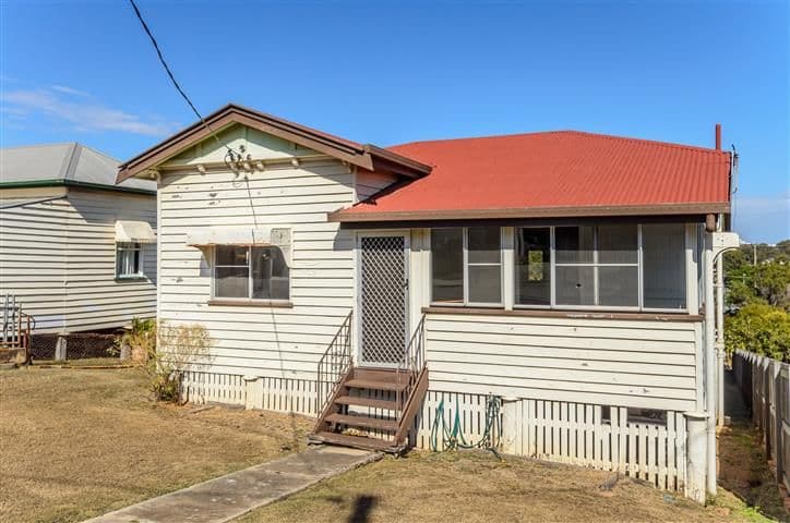 87 Central Lane, Gladstone Central QLD 4680, Gladstone Central - Image 1