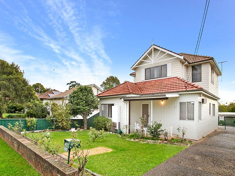 177 Sutherland Road, Jannali - Image 1