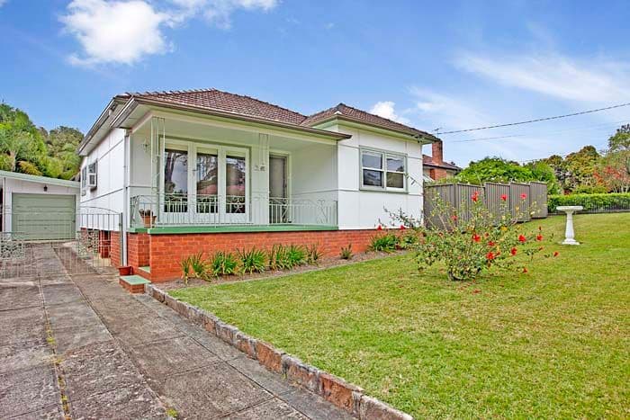 13 Blamey Street, NORTH RYDE NSW 2113, North Ryde - Image 1