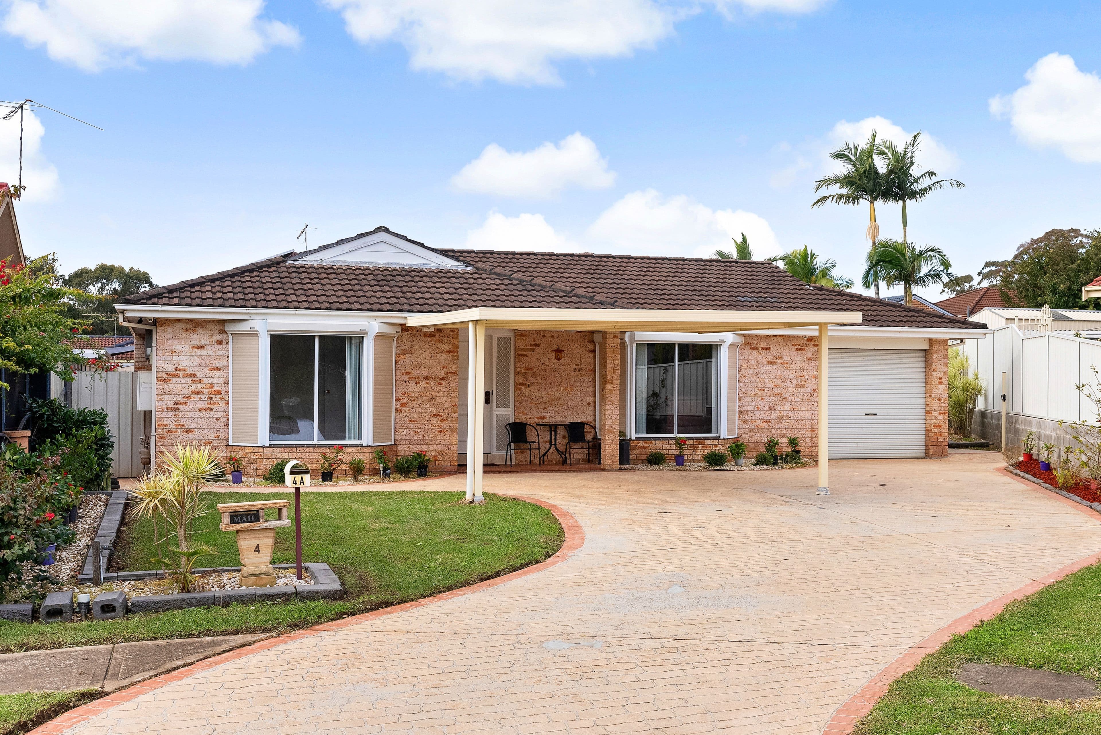 4 Kelso Close, Bonnyrigg Heights NSW 2177, Bonnyrigg Heights - Image 1