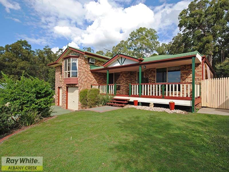 37 Boondooma Circuit, ALBANY CREEK QLD 4035, Albany Creek - Image 1