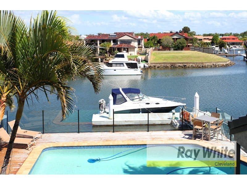 33 Anchorage Drive, RABY BAY QLD 4163, Raby Bay - Image 1