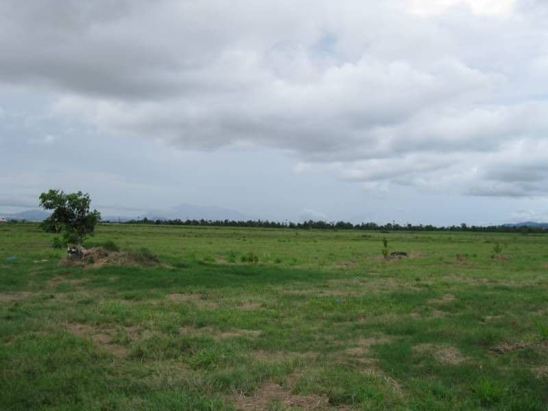 Lot 2 Jay Road, Mourilyan Harbour, INNISFAIL QLD 4860, Innisfail - Image 1