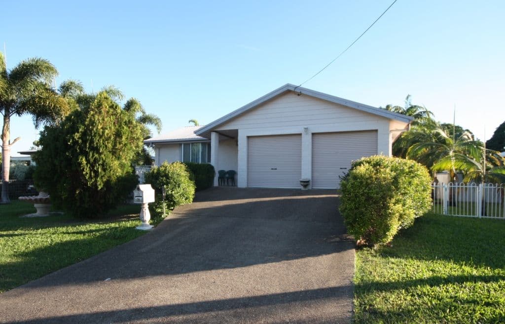 28 Eleventh Avenue, HOME HILL QLD 4806, Home Hill - Image 1