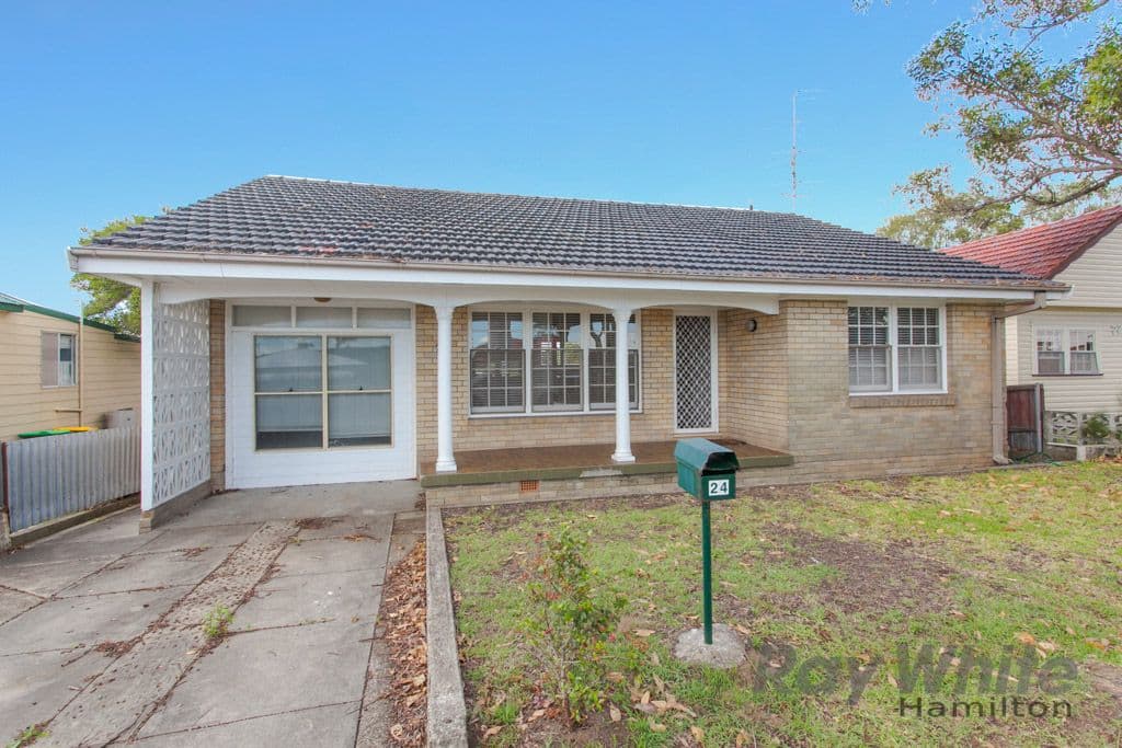 24 Rae Street, Birmingham Gardens NSW 2287, Birmingham Gardens - Image 1