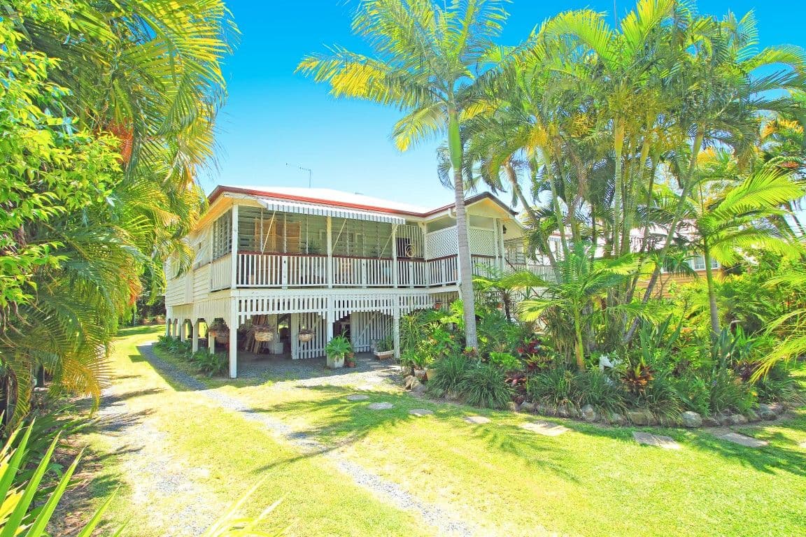 118 Upper Dawson Road, THE RANGE QLD 4700, The Range - Image 1
