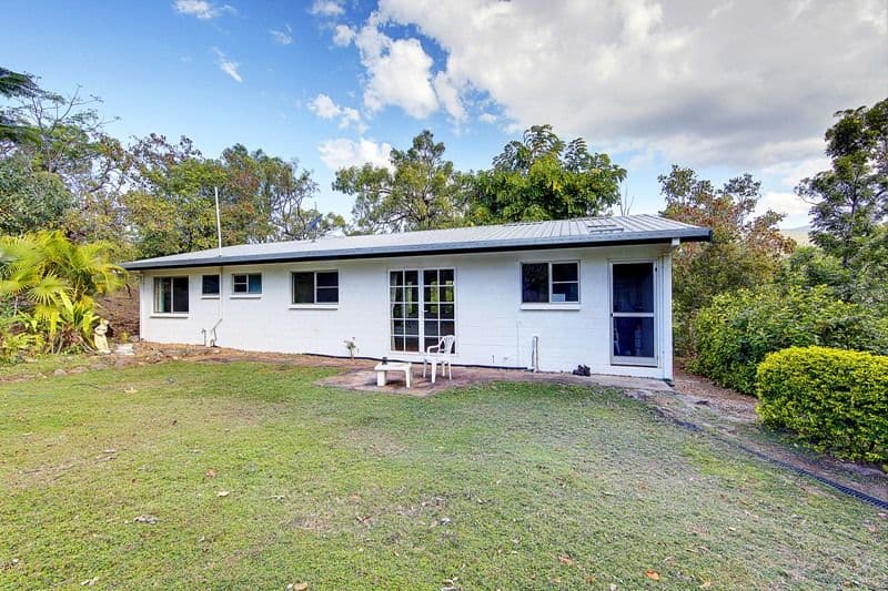22 Mt Elliot Drive, ALLIGATOR CREEK QLD 4816, Alligator Creek - Image 1