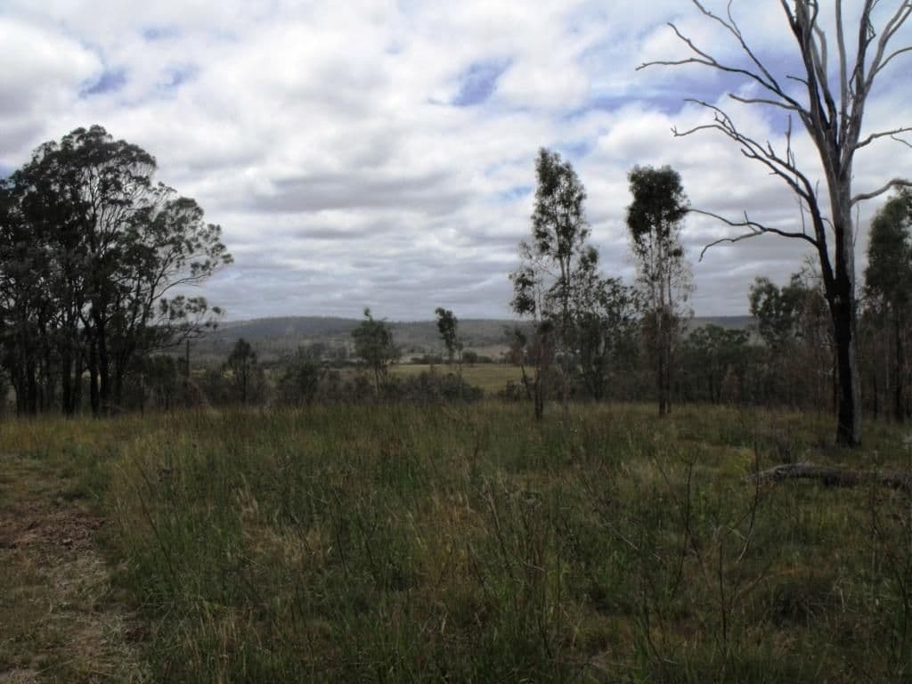 RUNNYMEDE QLD 4615, Runnymede - Image 1