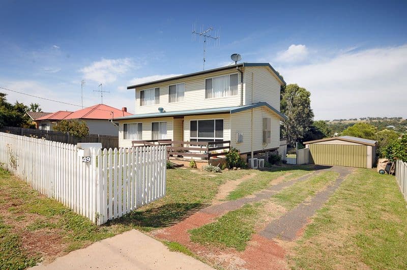 49 Pritchett Street, YASS NSW 2582, Yass - Image 1