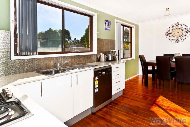 2 Rossetti Street, WETHERILL PARK NSW 2164, Wetherill Park - Image 1