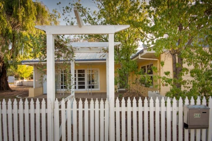 203 Walnut Avenue, MILDURA VIC 3500, Mildura - Image 1