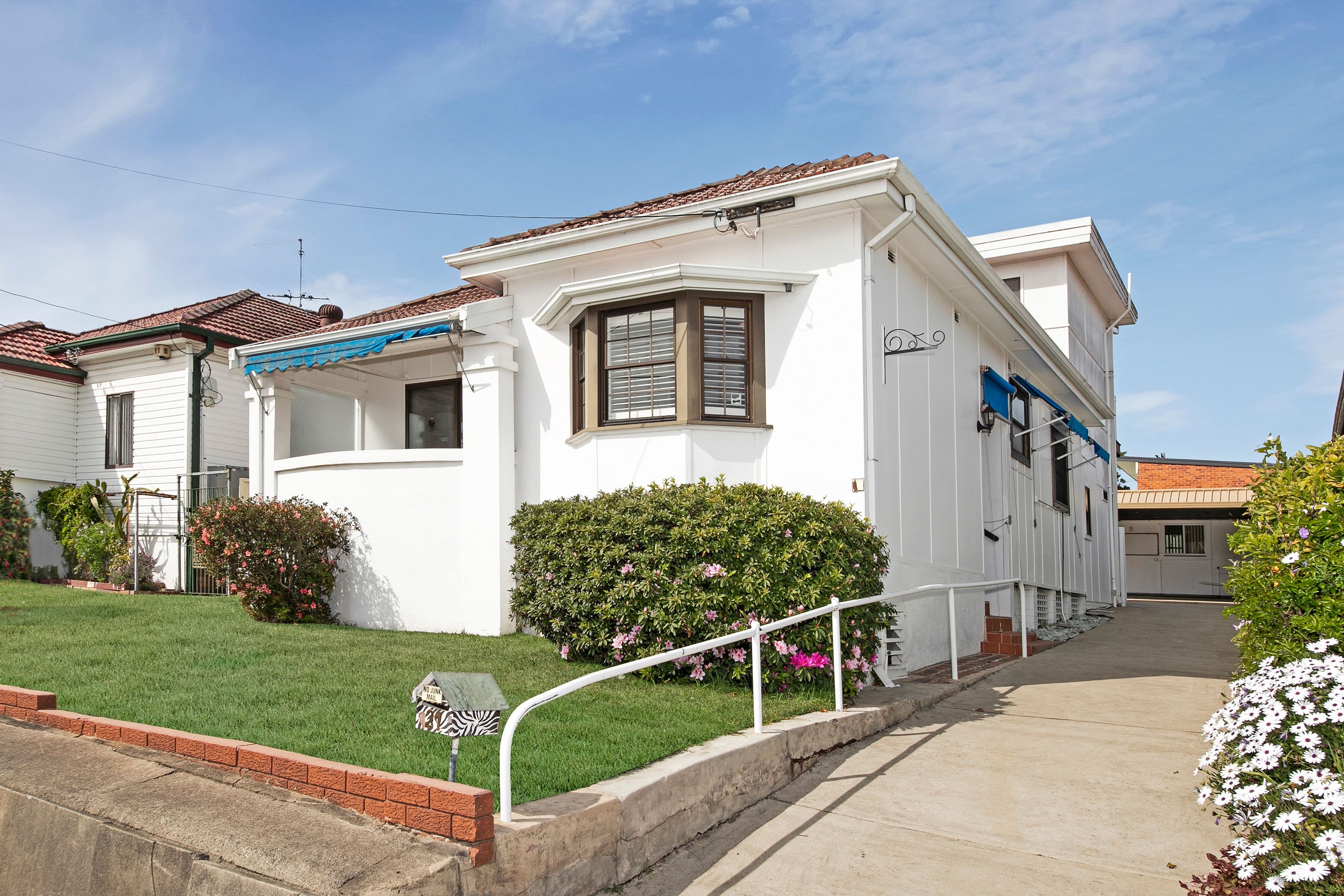 21 Stoney Creek Road, Beverly Hills NSW 2209, Beverly Hills - Image 1