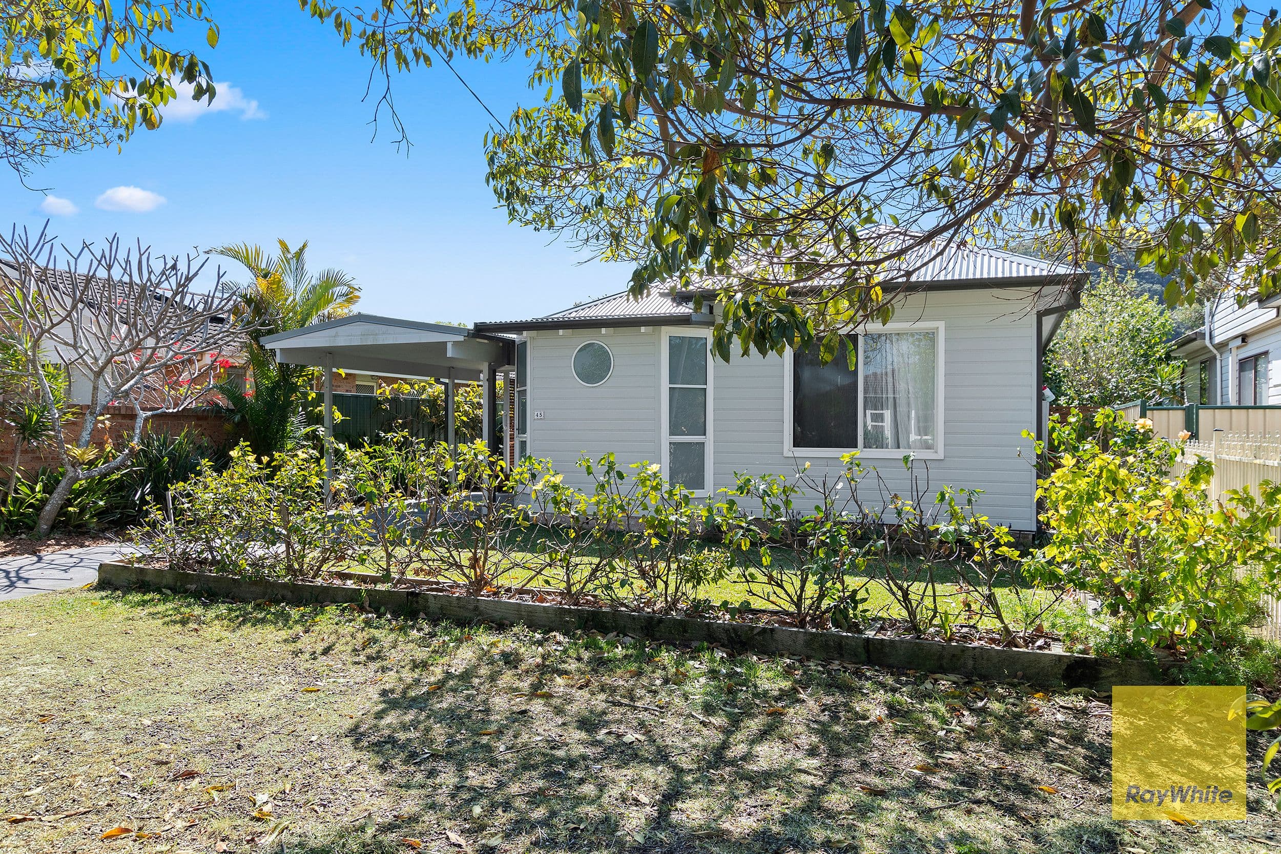 45 Karingi Street, Ettalong Beach NSW 2257, Ettalong Beach - Image 1