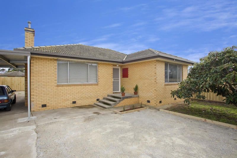 115 Kildare Street, NORTH GEELONG VIC 3215, North Geelong - Image 1