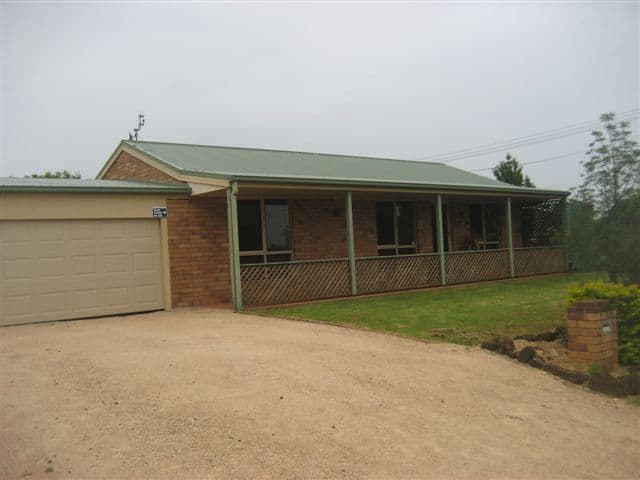 1 Hardy Court, WILSONTON QLD 4350, Wilsonton - Image 1