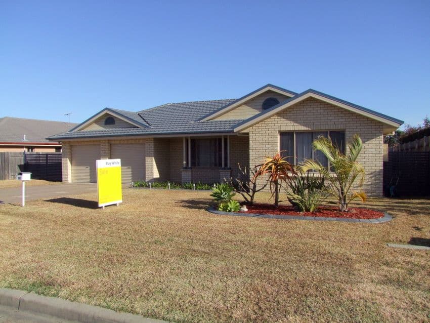 101 Casey Drive, SINGLETON NSW 2330, Singleton - Image 1