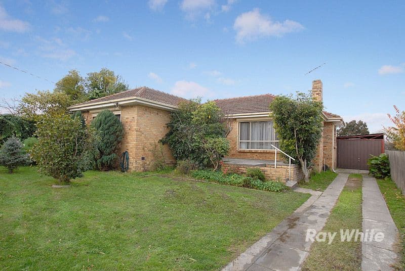 23 Larbert Road, NOBLE PARK VIC 3174, Noble Park - Image 1