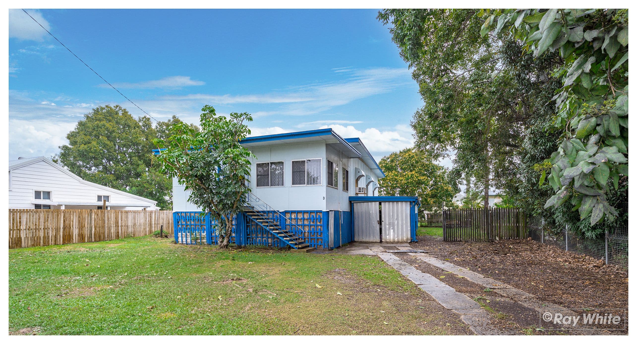 3 Alick Street, Park Avenue QLD 4701, Park Avenue - Image 1
