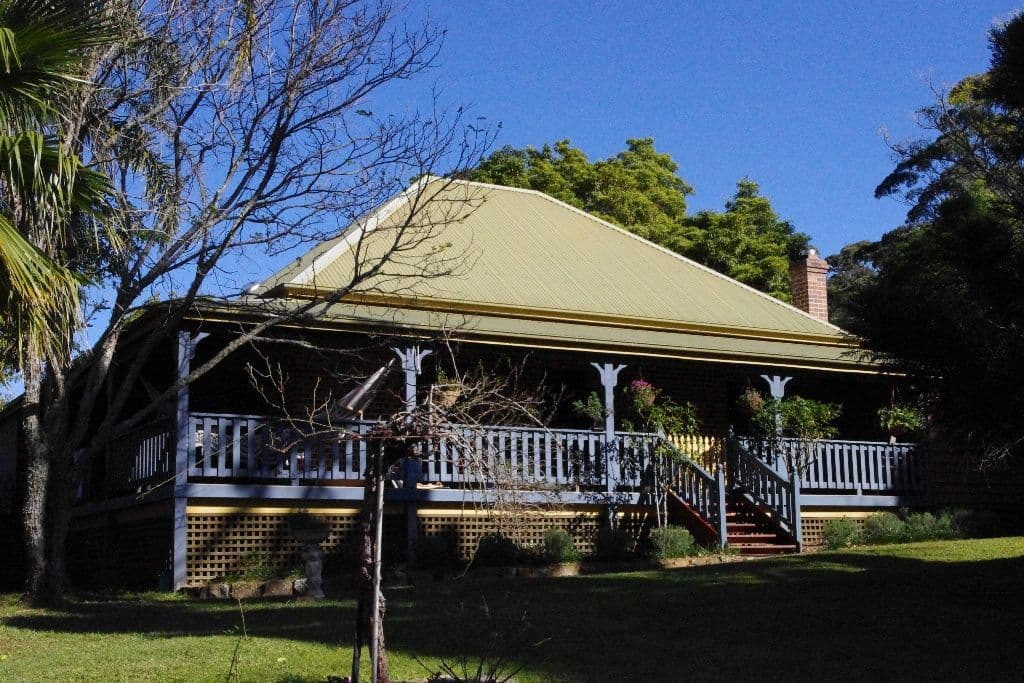 158 Shoebridge Lane, TERMEIL NSW 2539, Termeil - Image 1